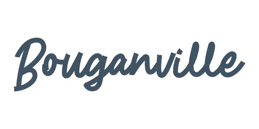 Bouganville è il nome della camera del bed & breakfast murivecchi